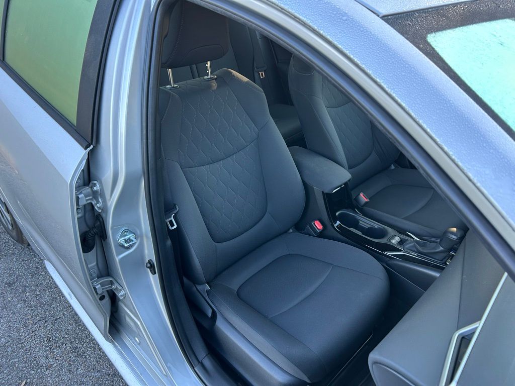 Thumbnail: 2022 Toyota Corolla - 15