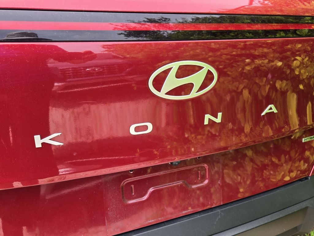 2024 Hyundai Kona - $22,599