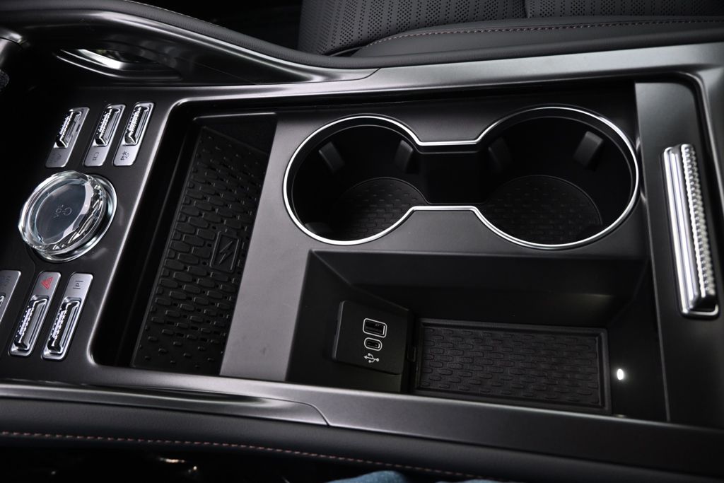 New 2026 Blue Lincoln Reserve image 29