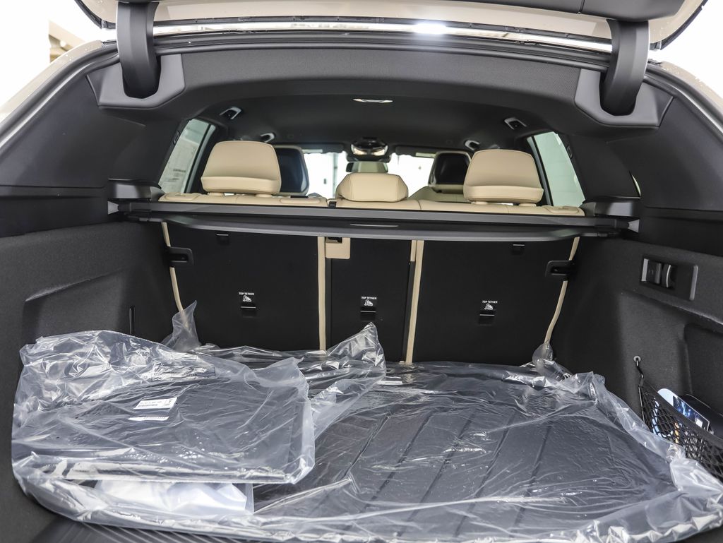 Thumbnail: 2026 BMW X3 - 25