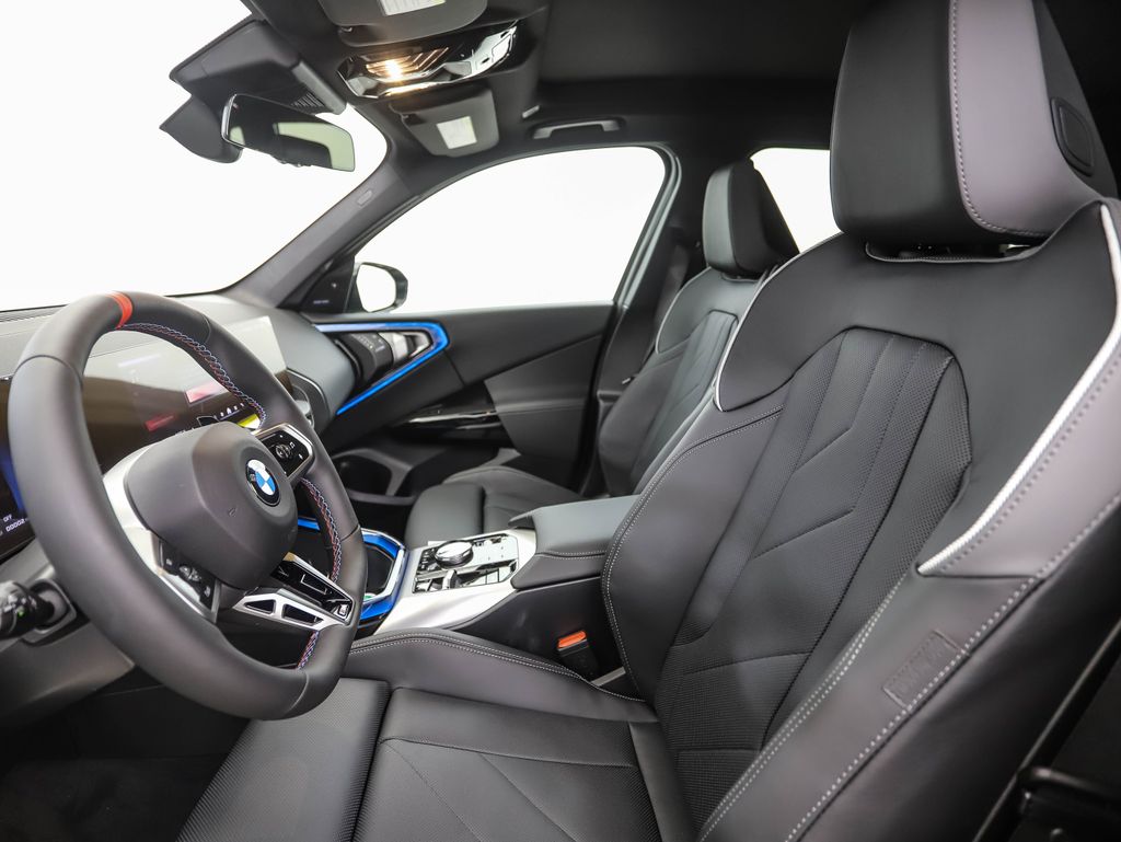 Thumbnail: 2026 BMW X3 - 12