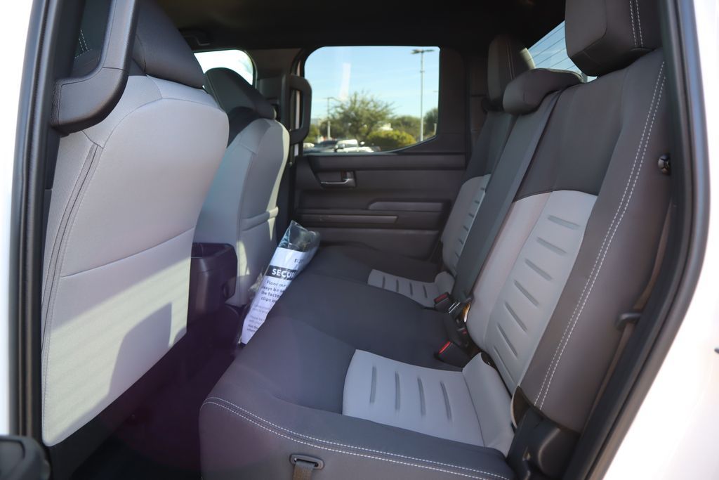 Thumbnail: 2026 Toyota Tacoma - 20