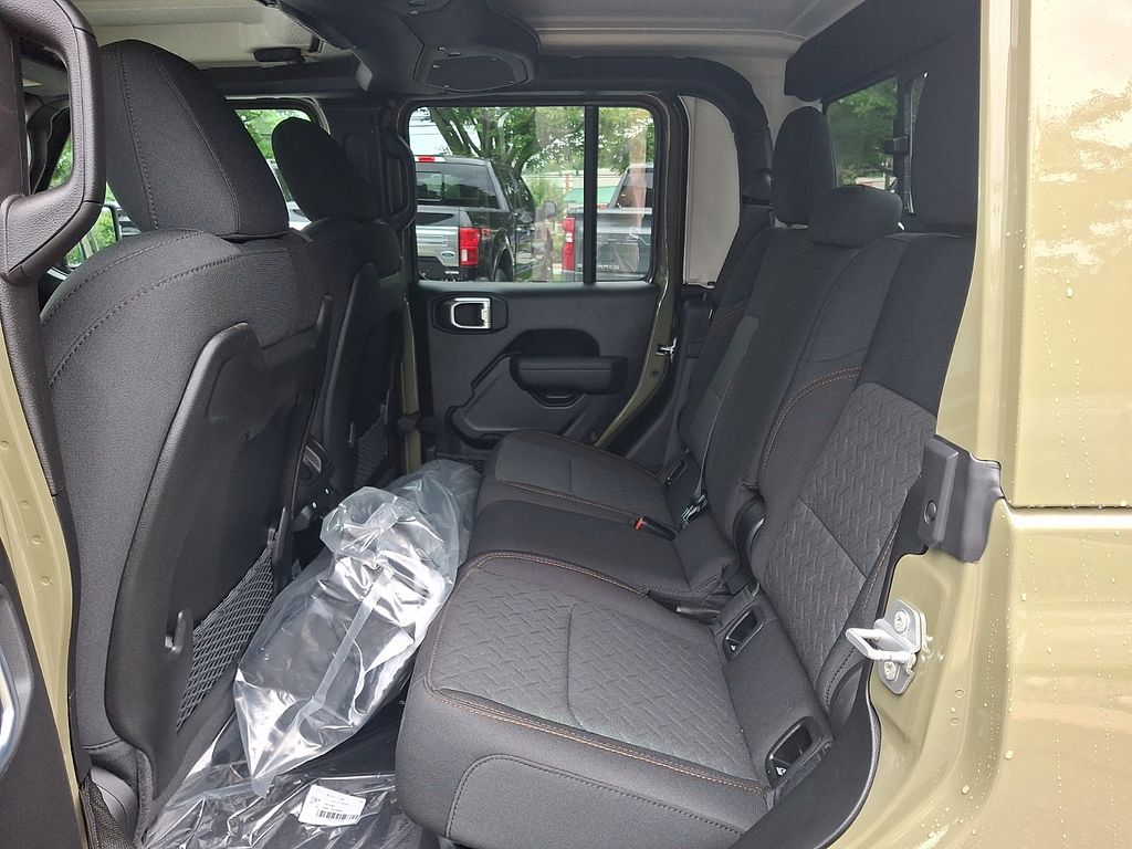 New 2026 Jeep Gladiator Truck