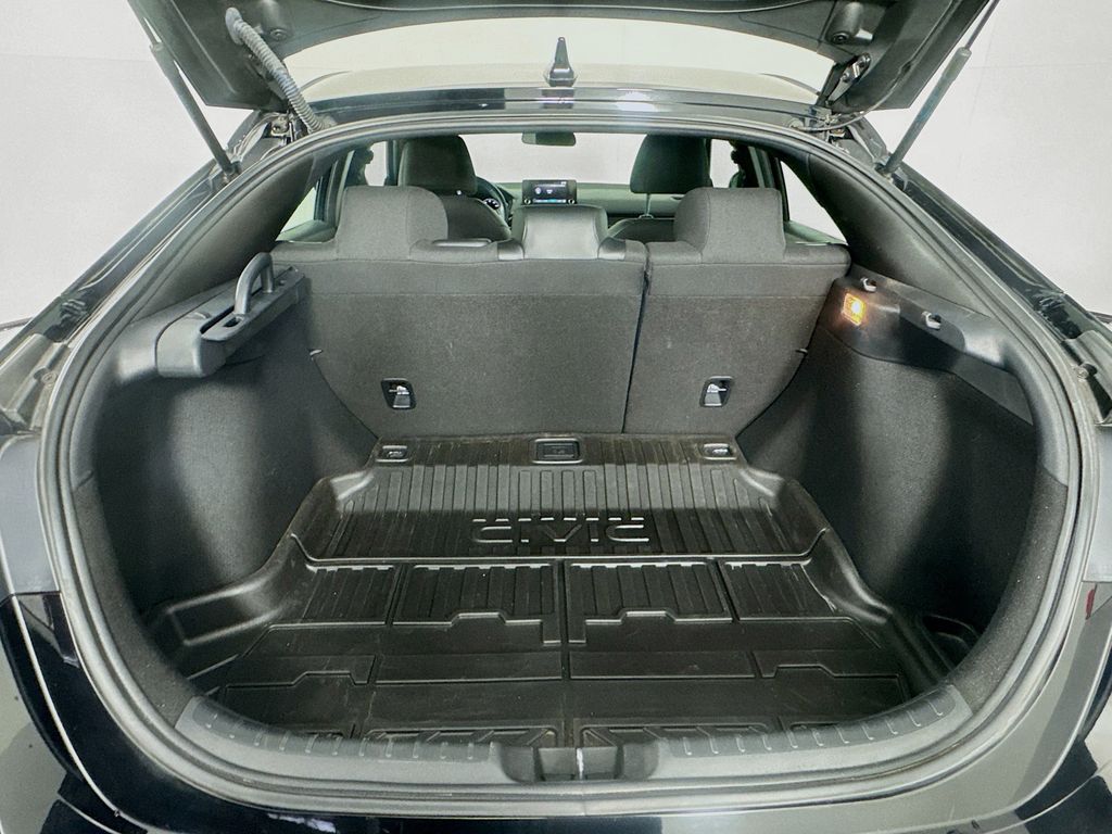 Used Car 2023 Honda Civic  Sport For Sale Under $30,000 In Austin, Texas