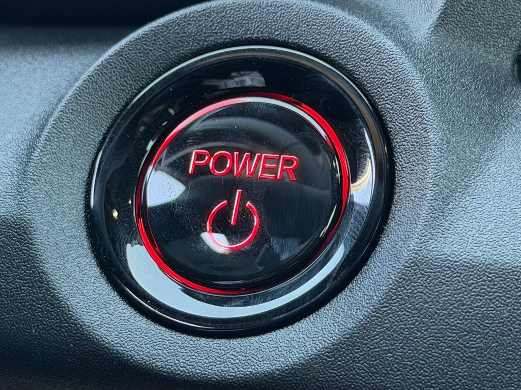 new 2026 Honda CR-V Hybrid car, priced at $41,675