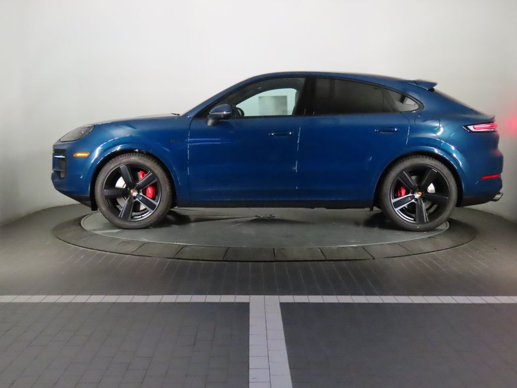 Thumbnail: 2026 Porsche  - 2