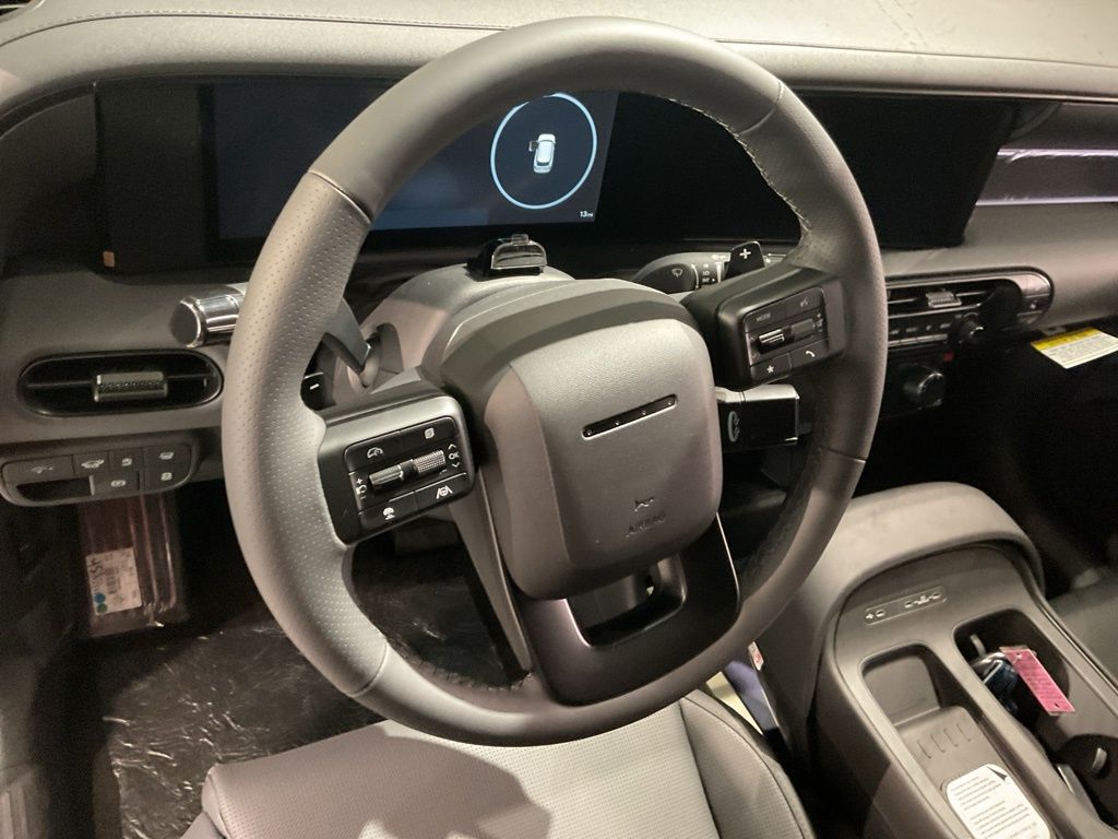 New 2026 White Hyundai XRT Pro image 12