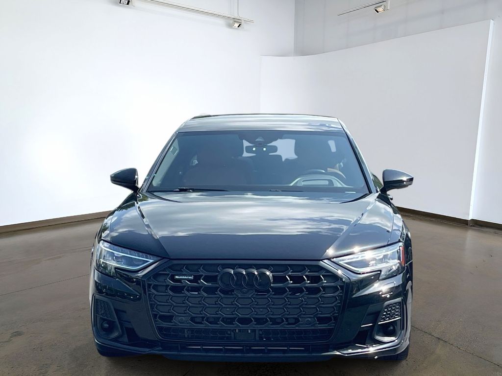Used 2024  Audi L 55 image 2