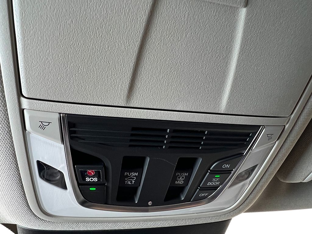 new 2026 Acura MDX car, priced at $61,450