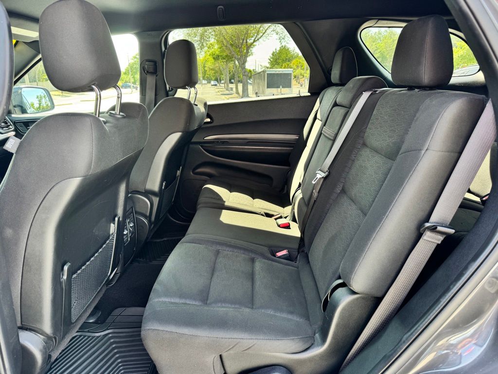 Used 2023 Dodge Durango SUV