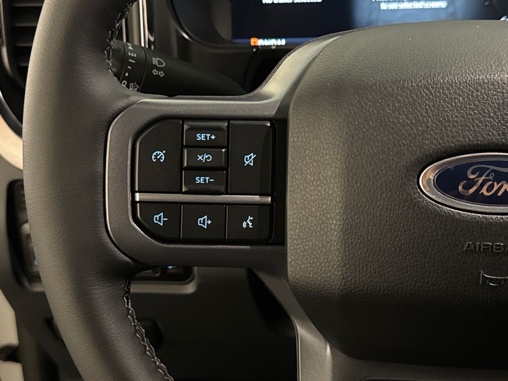 New 2026 White Ford Lariat image 35