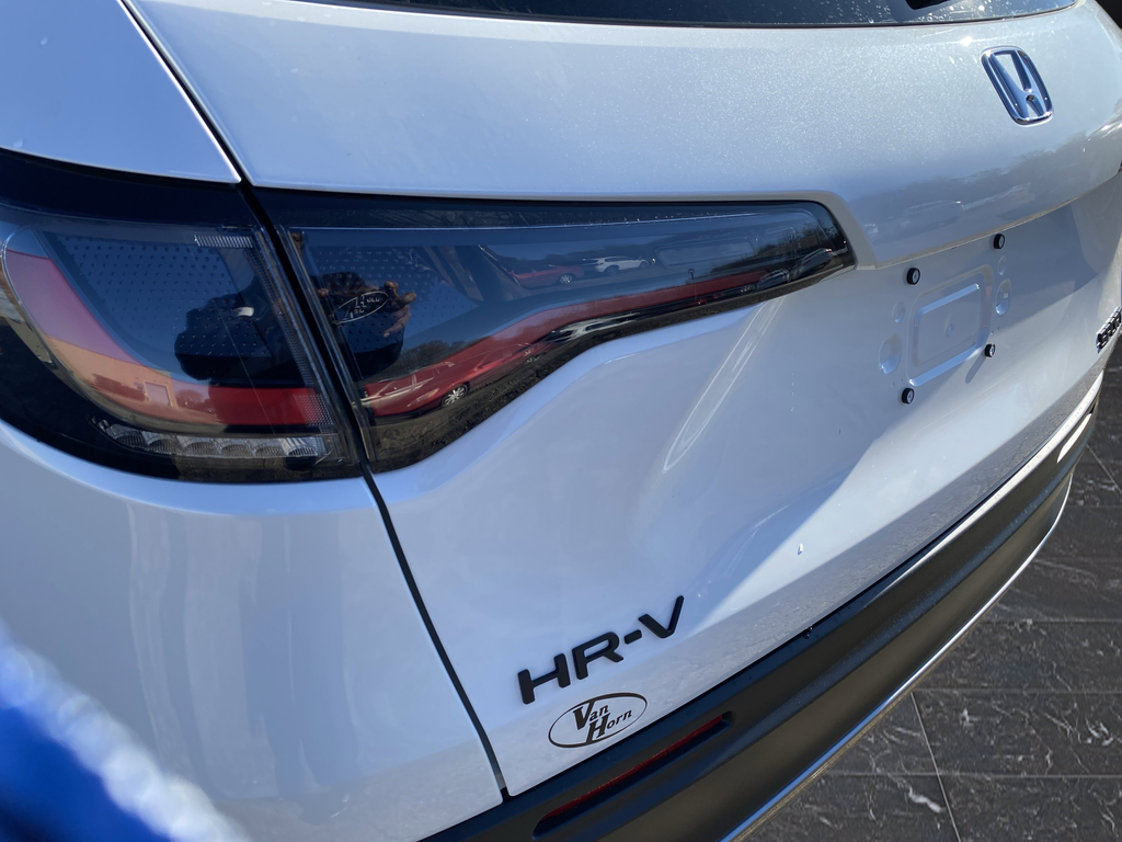 New 2026 Platinum White Pearl Honda Sport image 31