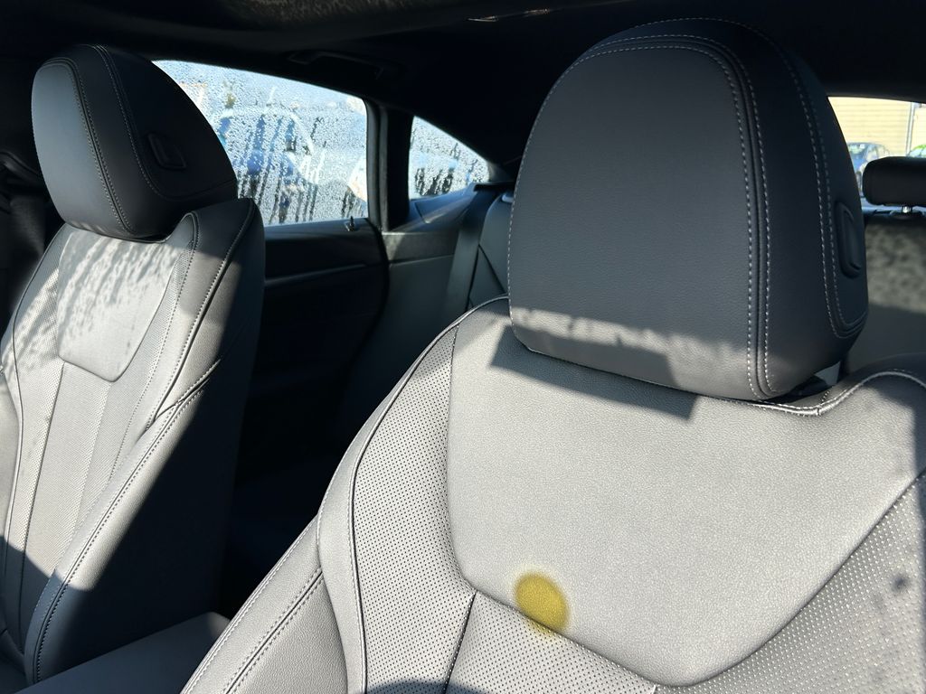 Thumbnail: 2025 BMW i4 - 14