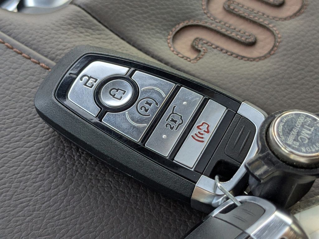 2025 Ford Expedition King Ranch MAX