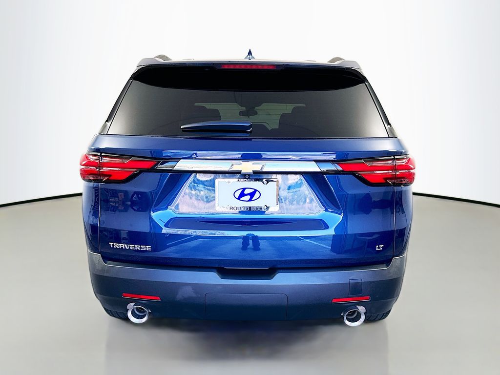 Thumbnail: 2023 Chevrolet Traverse - 6