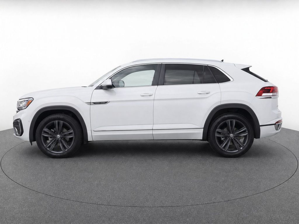 Thumbnail: 2021 Volkswagen Atlas - 28