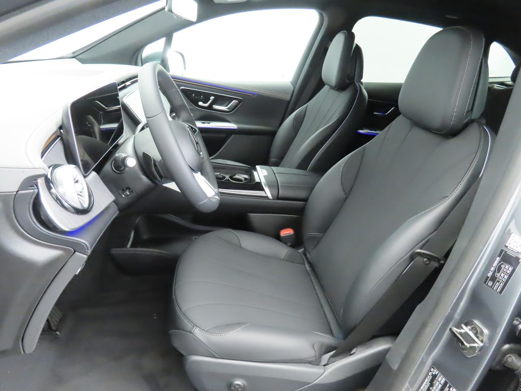 2024 Mercedes-Benz EQE 350 19