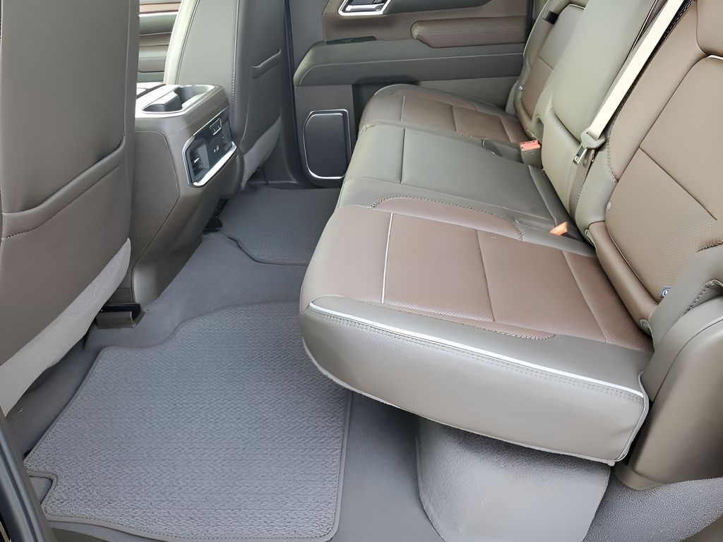New Car 2025 Gmc Sierra 2500hd  Denali For Sale Under $90,000 In Austin, Texas