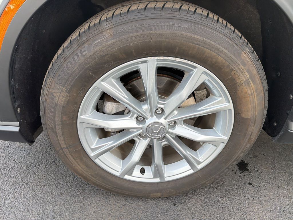 Thumbnail: 2024 Honda CR-V - 10