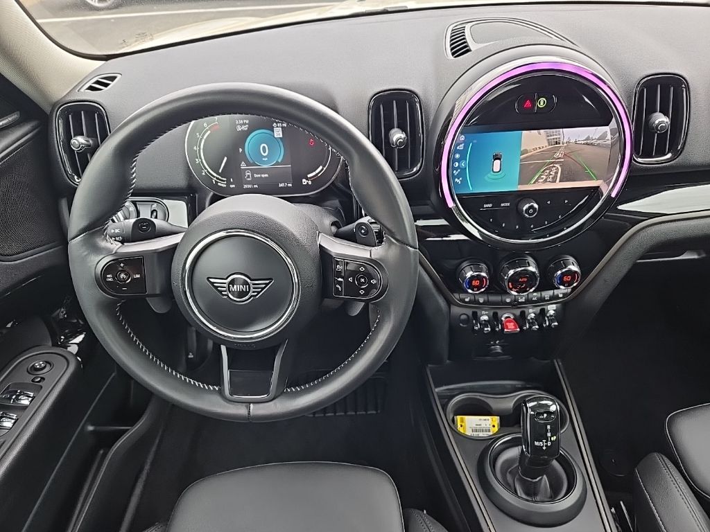 2023 MINI Cooper Countryman S 31