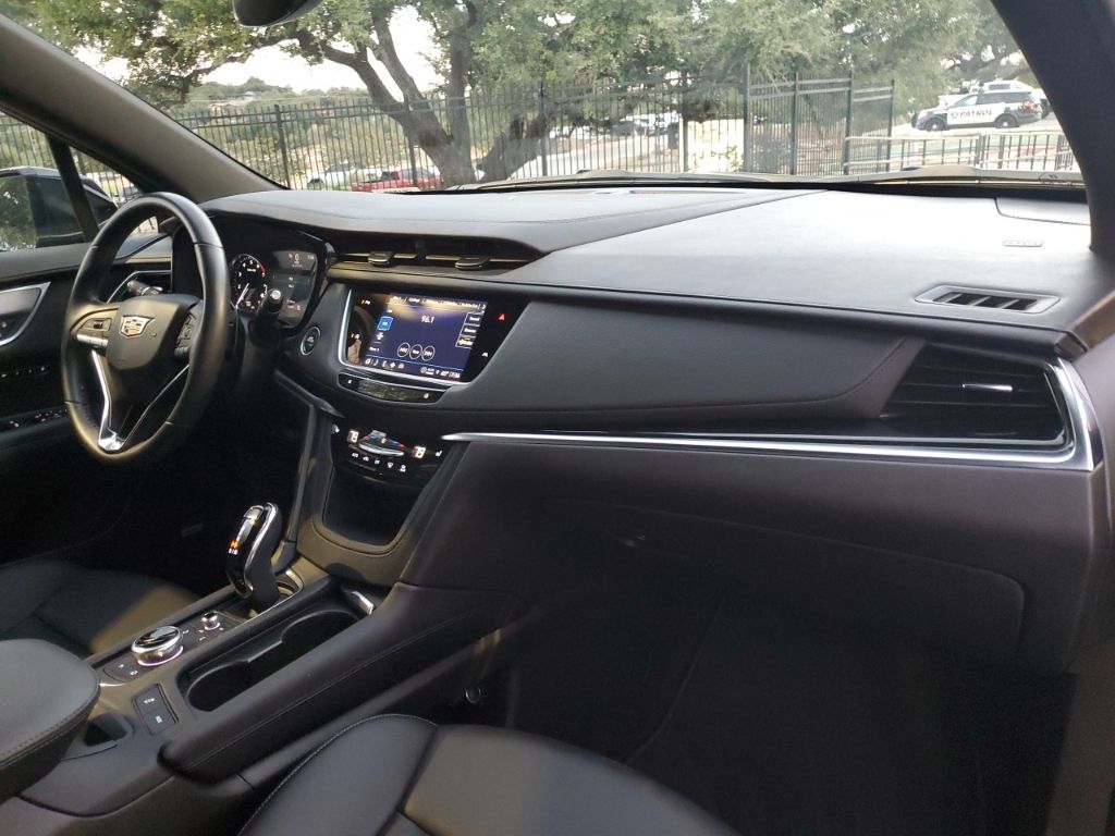 Used Car 2024 Cadillac Xt6  Luxury For Sale Under $40,000 In Austin, Texas