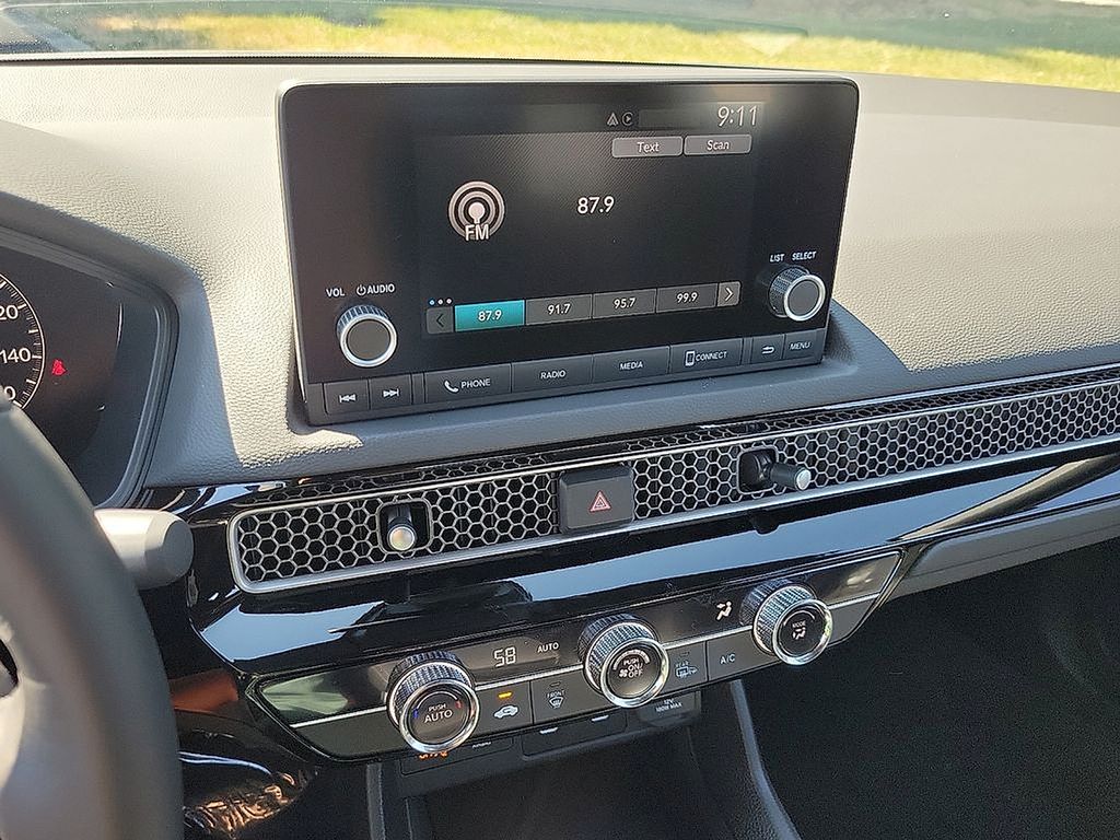 Thumbnail: 2026 Honda Civic - 10