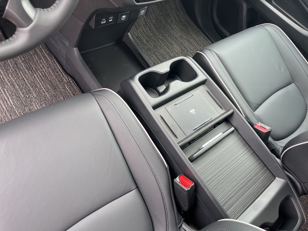 Thumbnail: 2026 Honda Odyssey - 12
