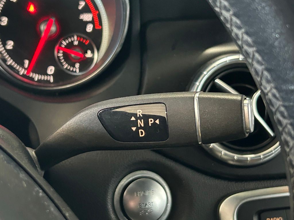 Used 2019 Red Mercedes-Benz CLA 250 image 30