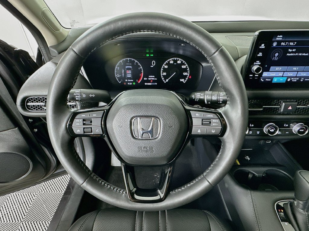 Thumbnail: 2024 Honda HR-V - 11