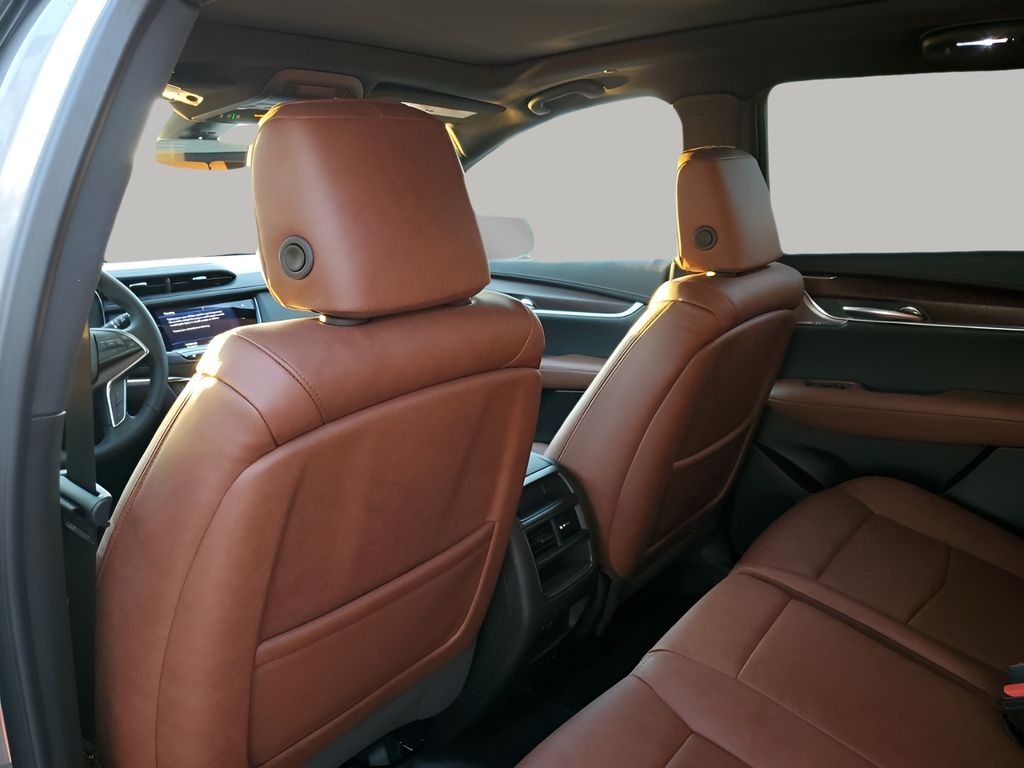 New Car 2025 Cadillac Xt5  Premium Luxury For Sale Under $60,000 In Austin, Texas