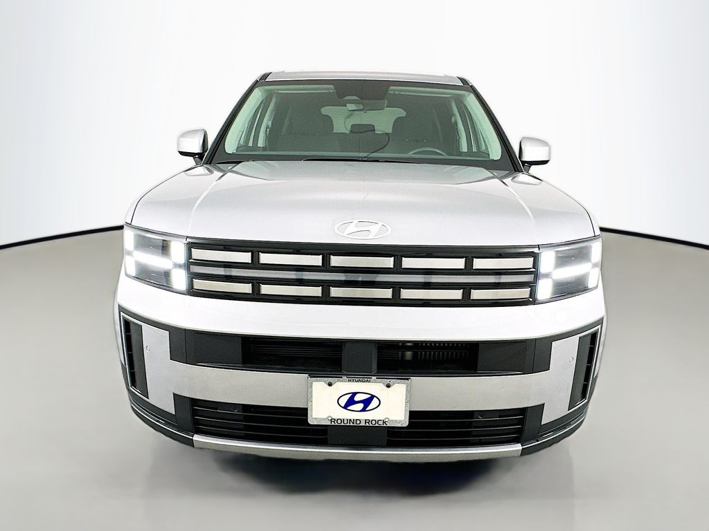 Thumbnail: 2026 Hyundai Santa Fe - 2