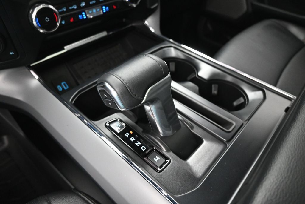 Used 2024 Ford F-150 Truck