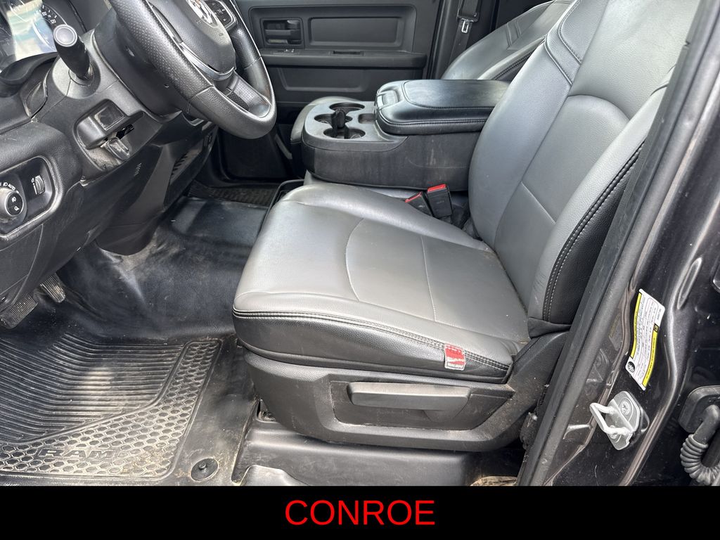 2025 Ram 2500 Tradesman Gray at Cook Ford