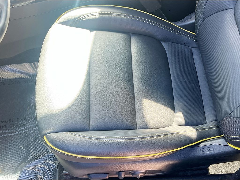 Used 2025 Green Chevrolet ACTIV image 19