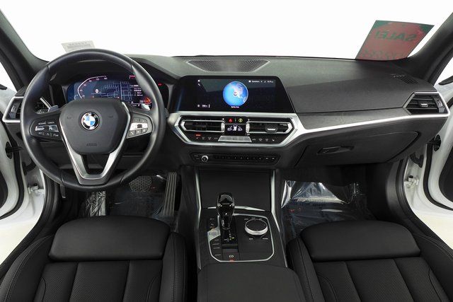 2022 BMW 3 Series 330i 25