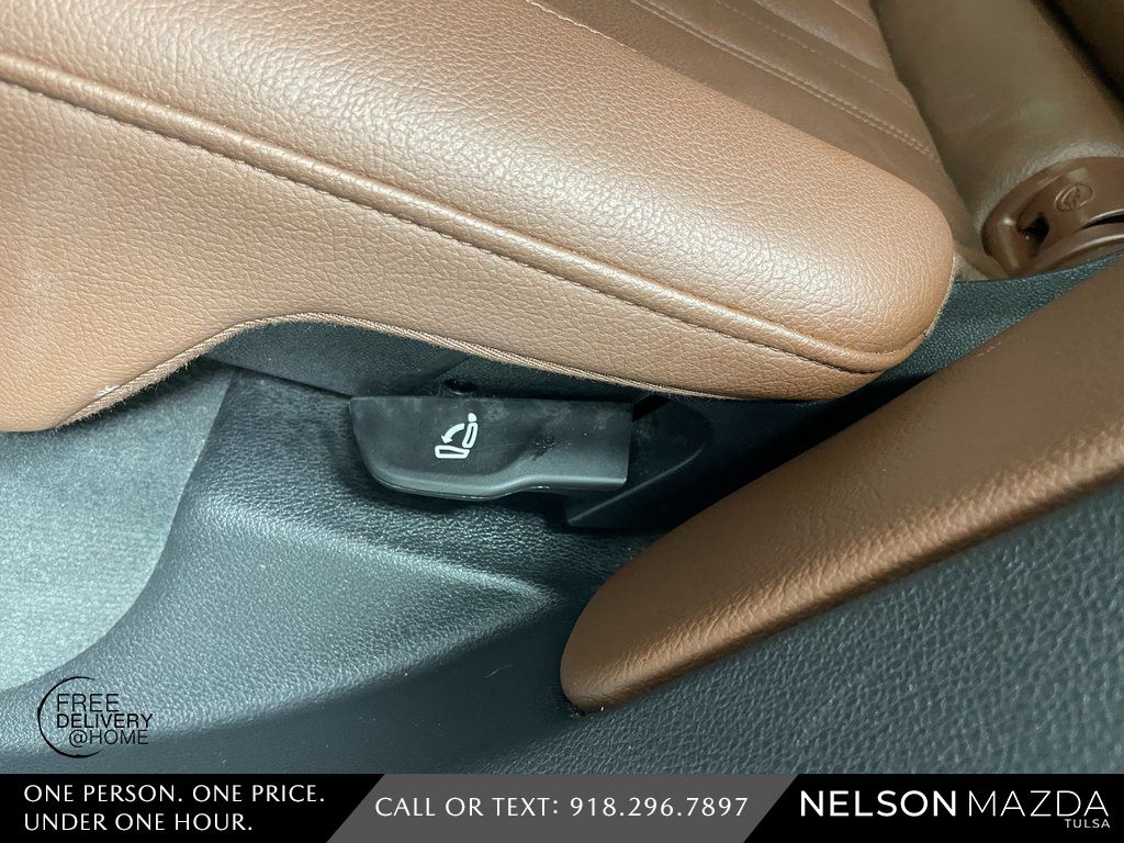 Used 2020 White Audi 45 Premium Plus image 36