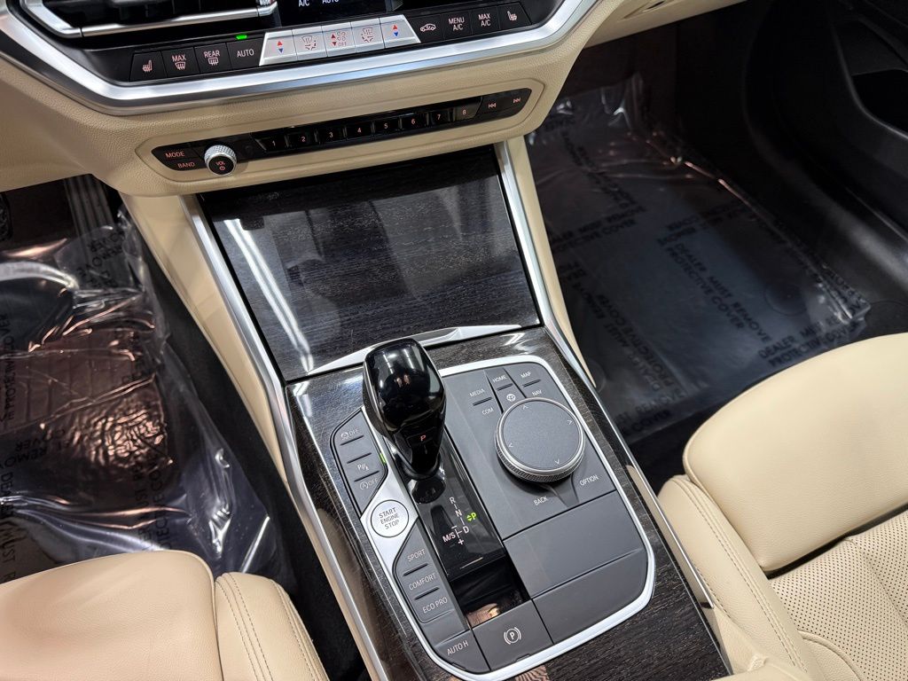 2022 BMW 3 Series 330i xDrive 19