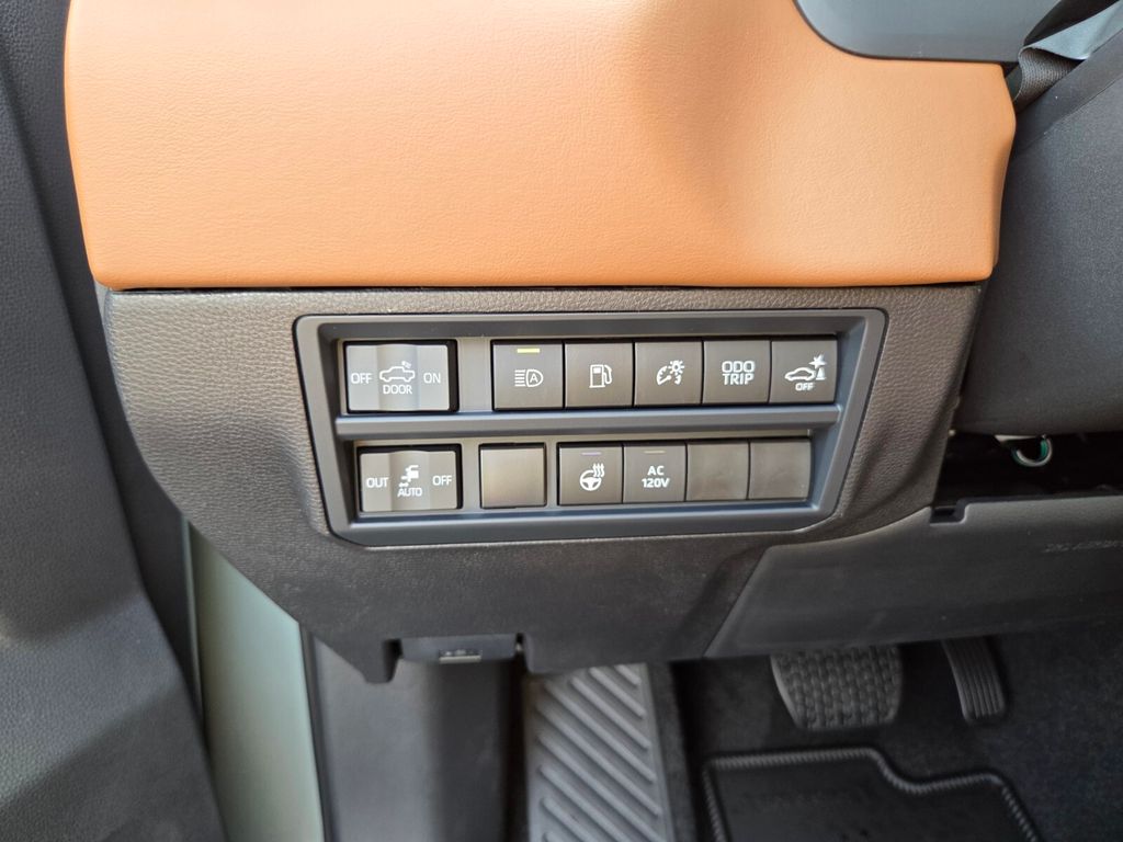New 2026 Toyota Tundra i-FORCE MAX Truck