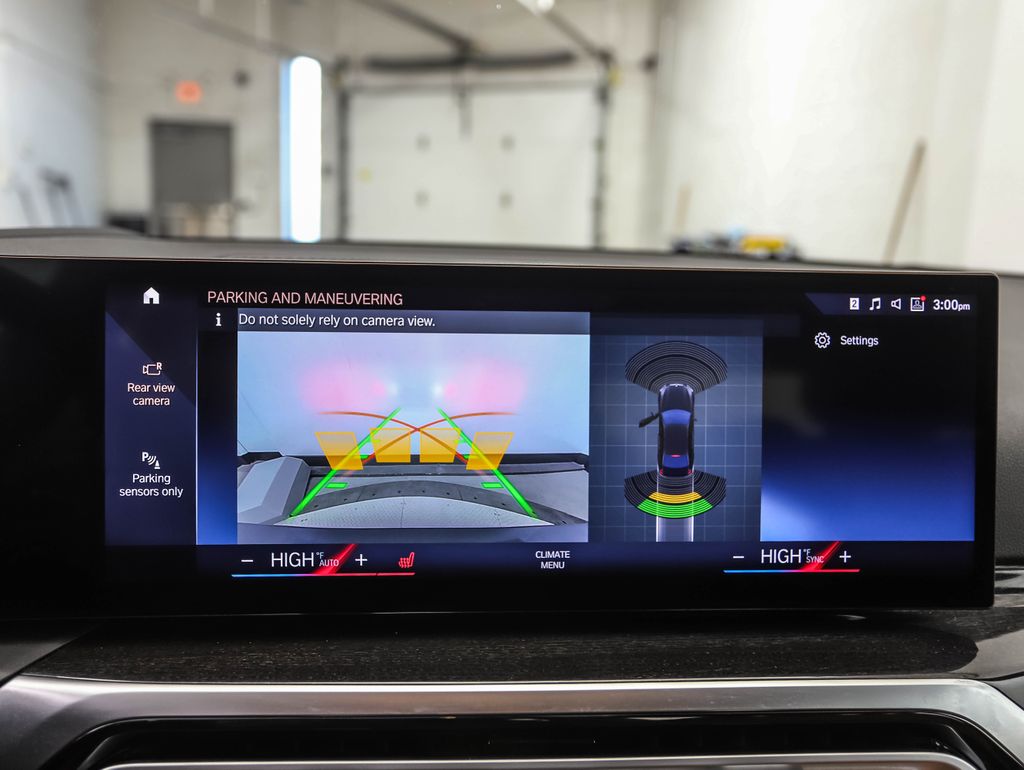 Thumbnail: 2023 BMW 3 Series - 19