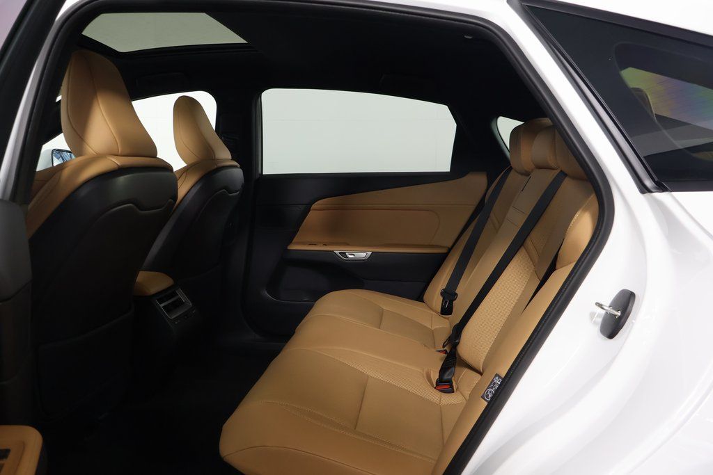 Thumbnail: 2026 Lexus ES - 6