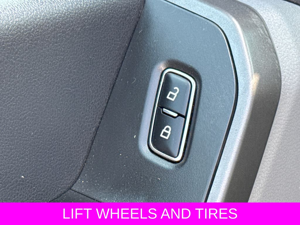 Used 2024 Ford F-250SD Truck