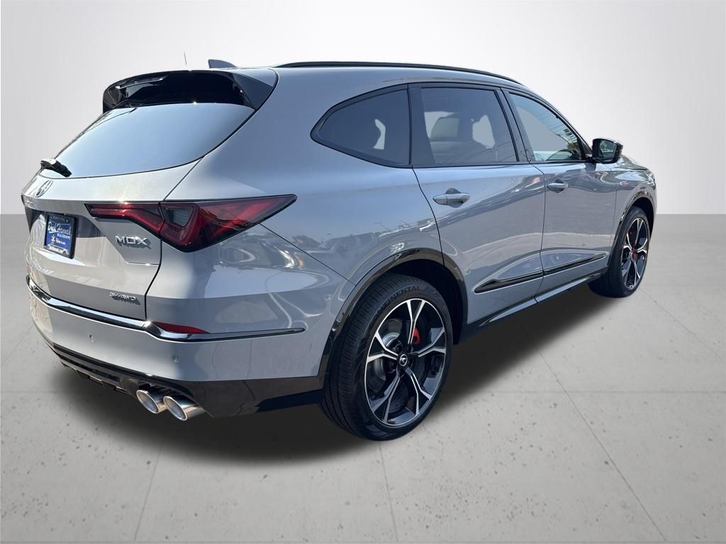 2026 Acura MDX Type S w/Advance Package