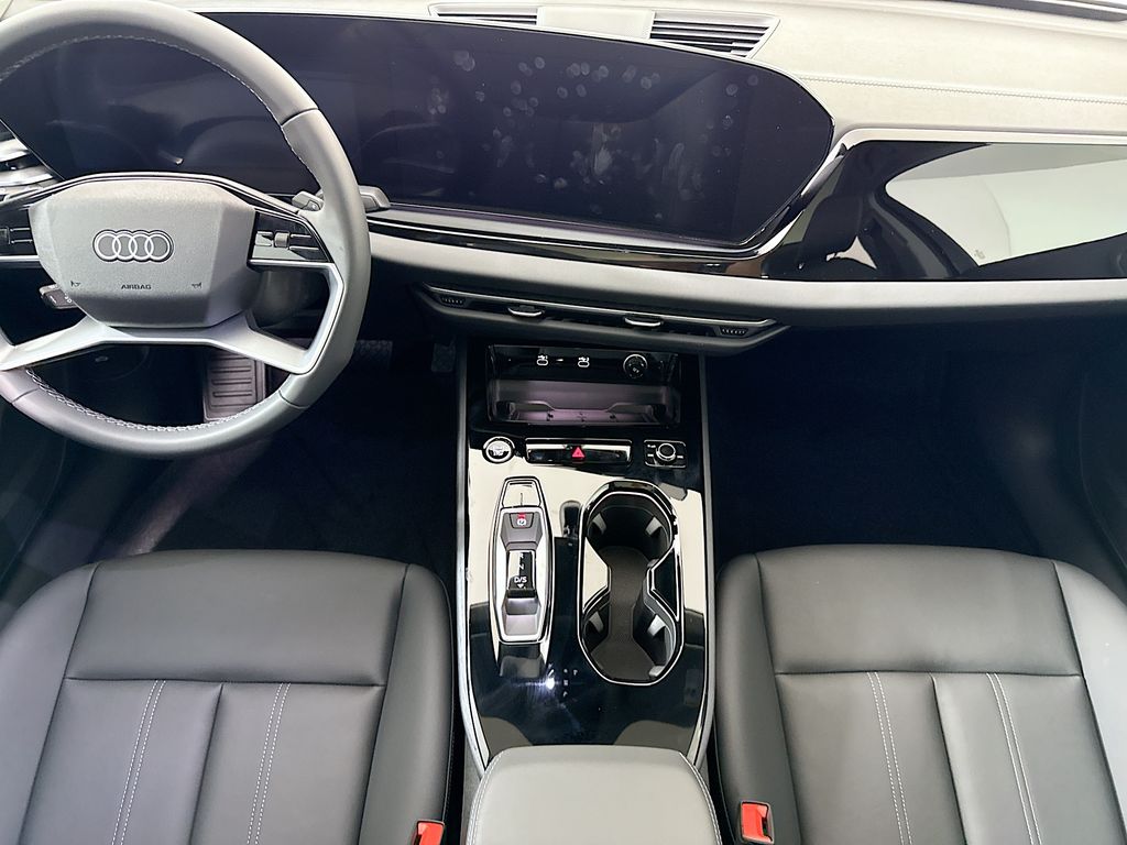 Thumbnail: 2026 Audi A5 - 15