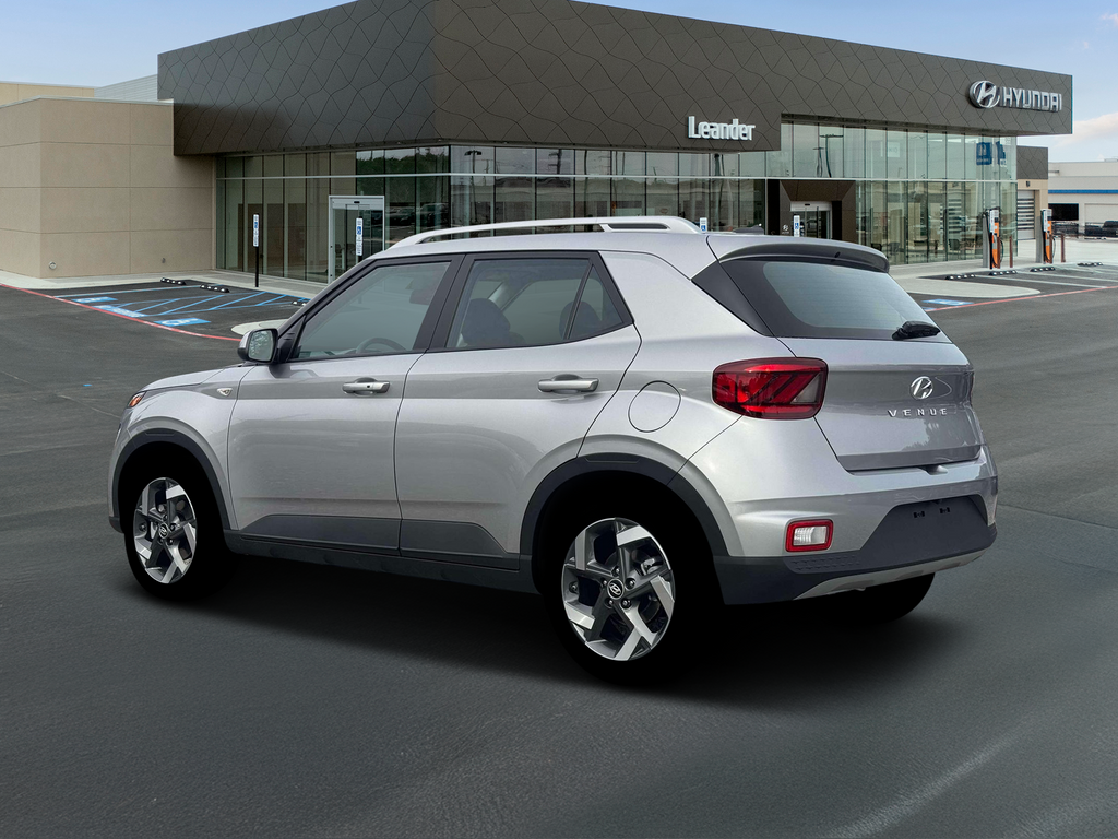 Thumbnail: 2026 Hyundai Venue - 4