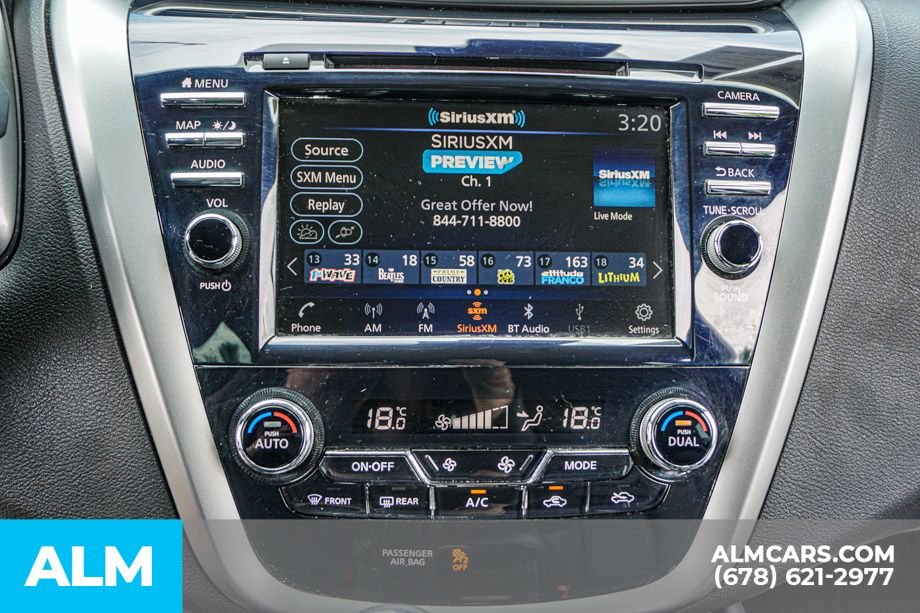 2024 Nissan Murano SV - Photo 38