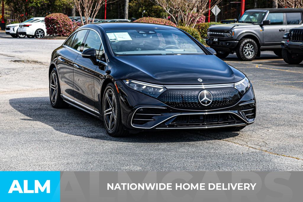 Used 2023 Black Mercedes-Benz 450 image 5