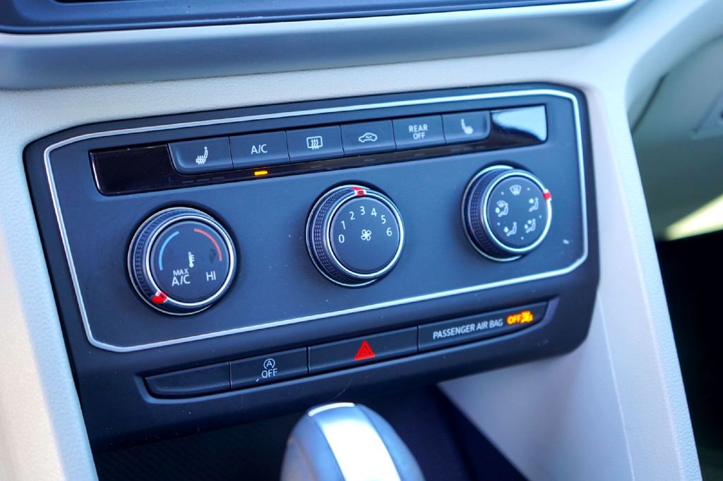 Used Car 2022 Volkswagen Atlas  2.0t Se For Sale Under $25,000 In Taylor, Texas