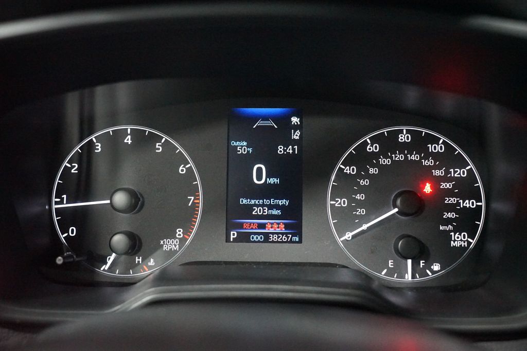 Thumbnail: 2024 Toyota Corolla - 15