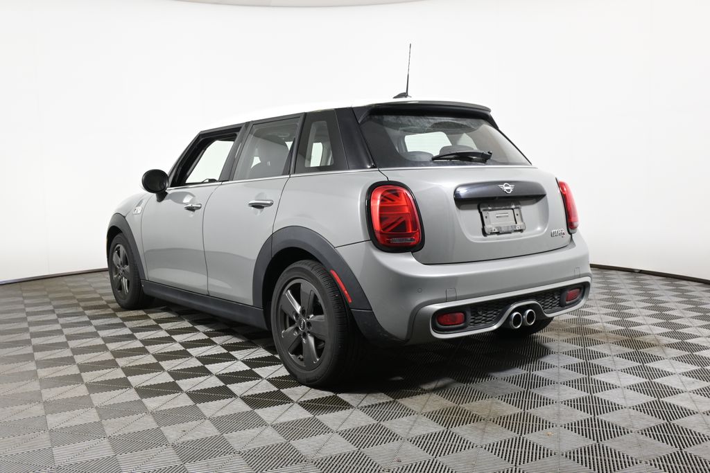 Thumbnail: 2021 MINI Cooper - 5