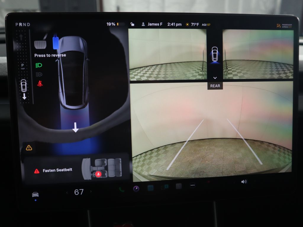 Thumbnail: 2026 Tesla Model Y - 16